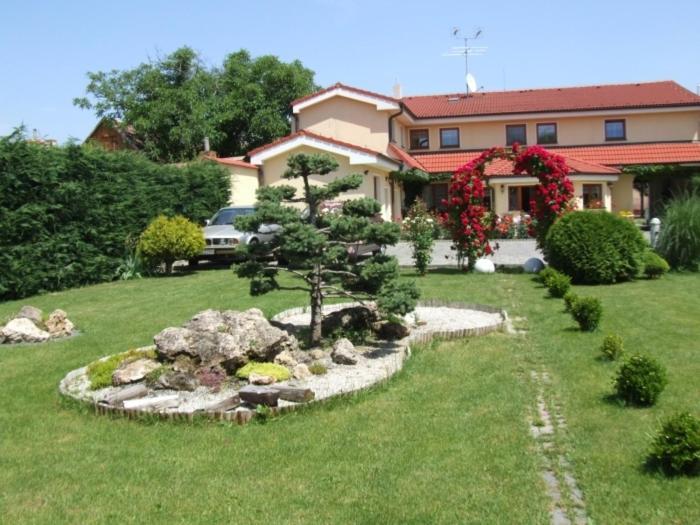 Penzion 77 - Garni Pezinok Exterior photo
