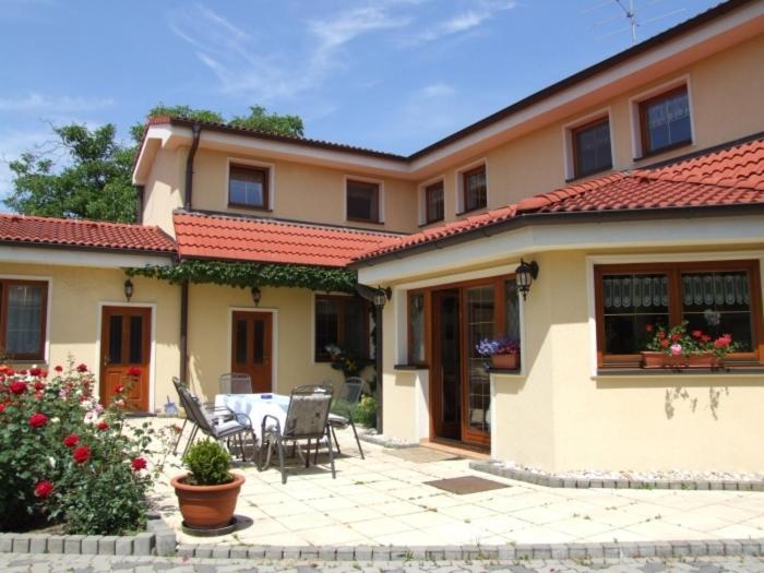 Penzion 77 - Garni Pezinok Exterior photo