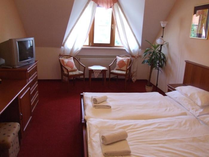 Penzion 77 - Garni Pezinok Room photo